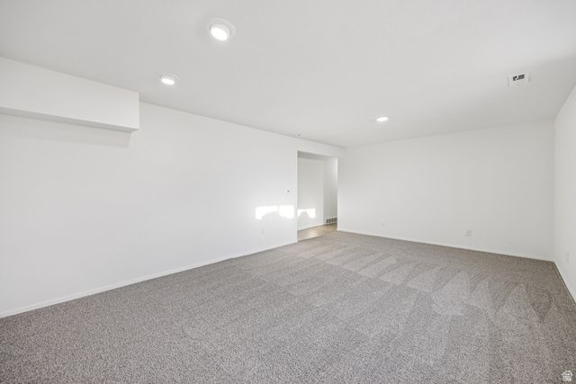 3020 W ROSA VISTA DR, Taylorsville, UT 84129