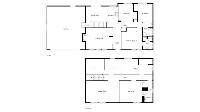 3020 W ROSA VISTA DR, Taylorsville, UT 84129