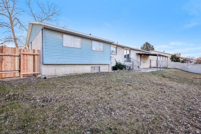 3020 W ROSA VISTA DR, Taylorsville, UT 84129