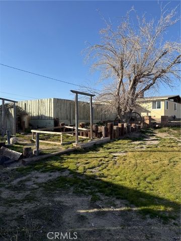 27697 US Highway 58, Barstow, CA 92311