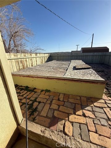 27697 US Highway 58, Barstow, CA 92311