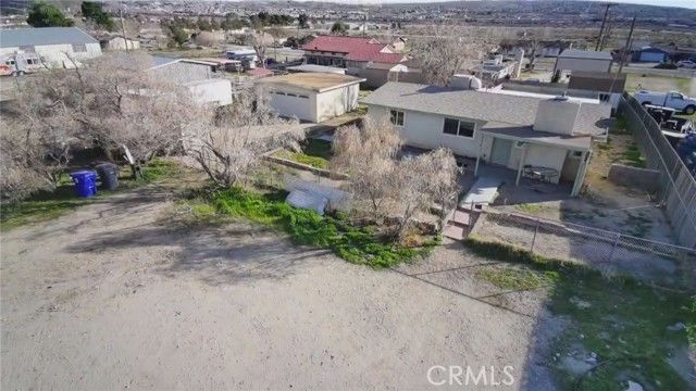 27697 US Highway 58, Barstow, CA 92311