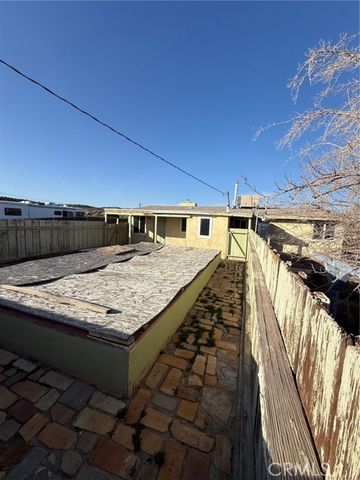 27697 US Highway 58, Barstow, CA 92311