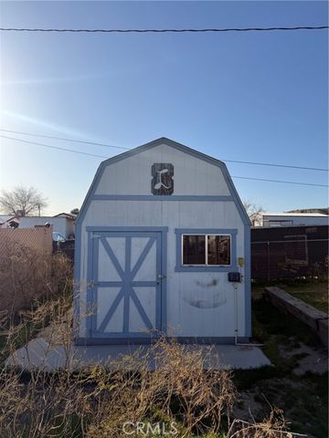 27697 US Highway 58, Barstow, CA 92311