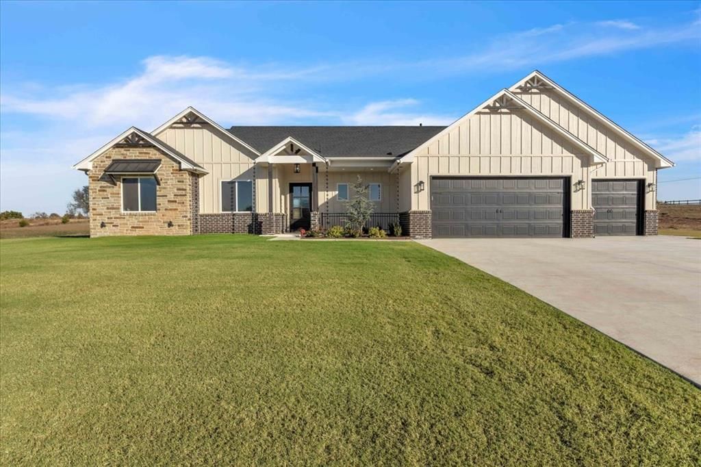 900 Meadow Park #29 Road, Guthrie, OK 73044