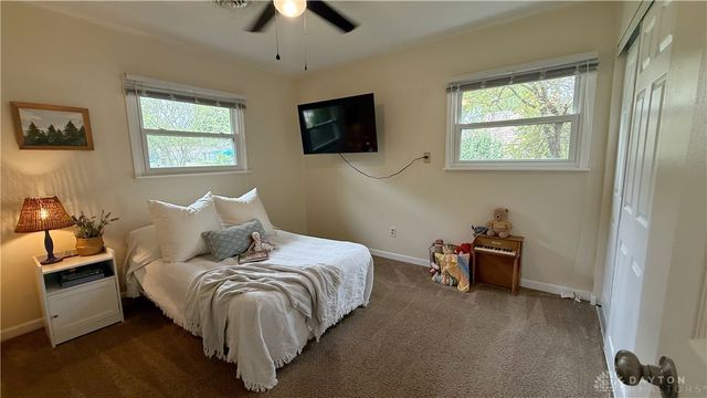 1020 Howard Court, West Alexandria, OH 45381