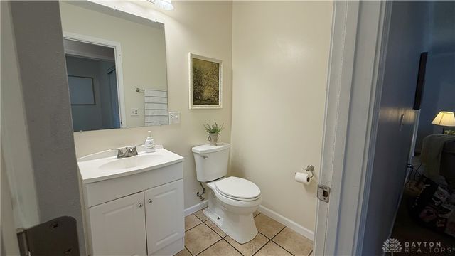 1020 Howard Court, West Alexandria, OH 45381