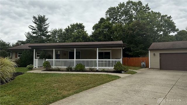 1020 Howard Court, West Alexandria, OH 45381