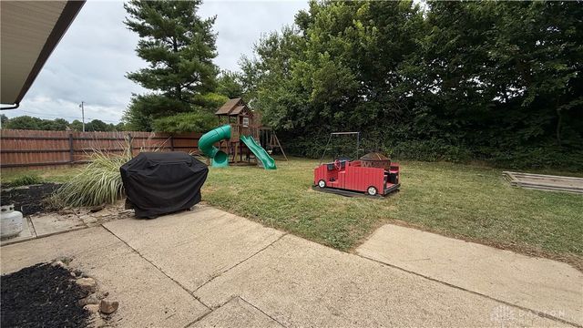 1020 Howard Court, West Alexandria, OH 45381