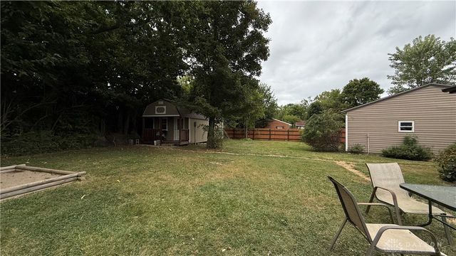1020 Howard Court, West Alexandria, OH 45381