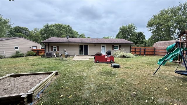 1020 Howard Court, West Alexandria, OH 45381