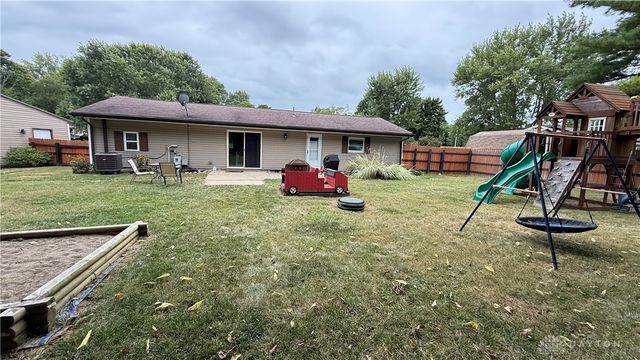 1020 Howard Court, West Alexandria, OH 45381