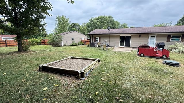 1020 Howard Court, West Alexandria, OH 45381