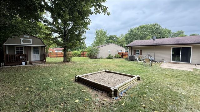 1020 Howard Court, West Alexandria, OH 45381