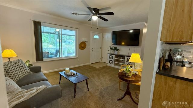 1020 Howard Court, West Alexandria, OH 45381