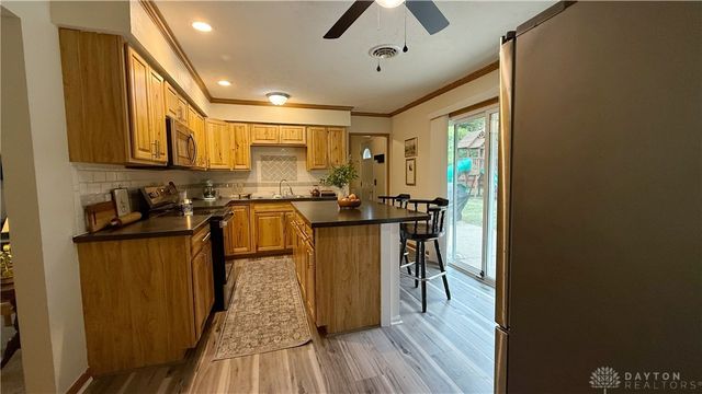 1020 Howard Court, West Alexandria, OH 45381
