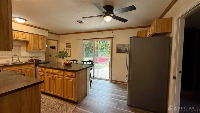 1020 Howard Court, West Alexandria, OH 45381