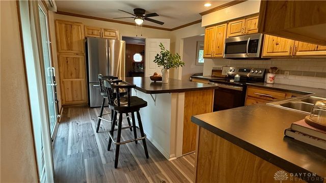 1020 Howard Court, West Alexandria, OH 45381