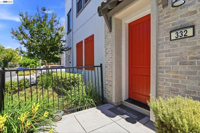 332 Harcot Ter, Sunnyvale, CA 94085