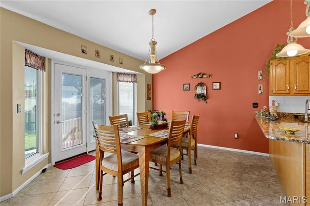 4576 Kerth Forest Drive, Mehlville, MO 63128