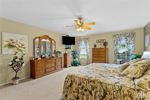 4576 Kerth Forest Drive, Mehlville, MO 63128