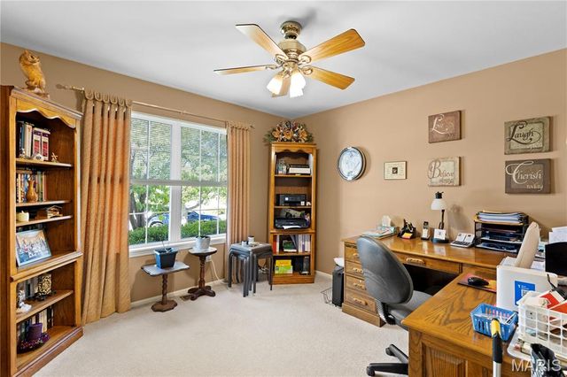 4576 Kerth Forest Drive, Mehlville, MO 63128