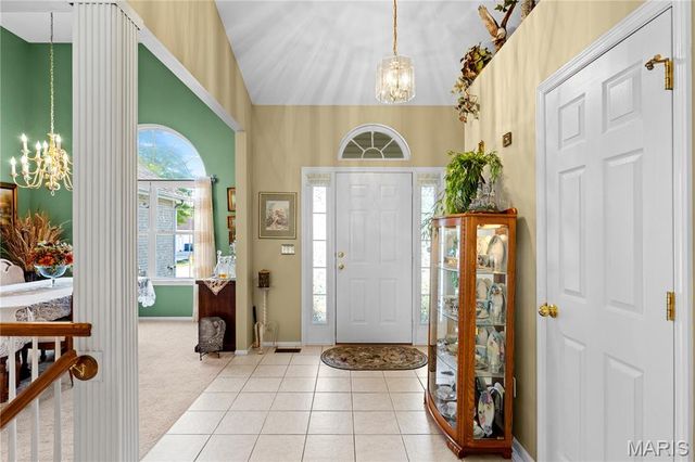4576 Kerth Forest Drive, Mehlville, MO 63128