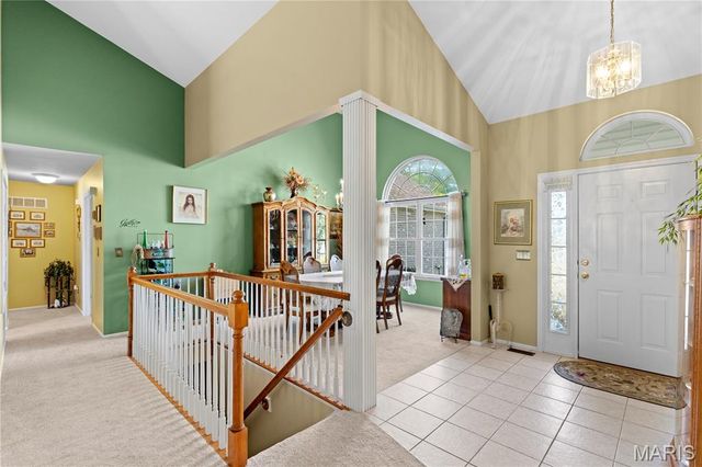 4576 Kerth Forest Drive, Mehlville, MO 63128