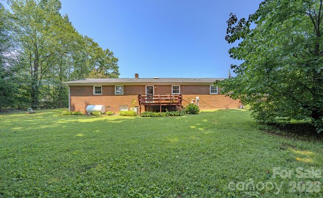 1169 Burkehurst Avenue, Morganton, NC 28655