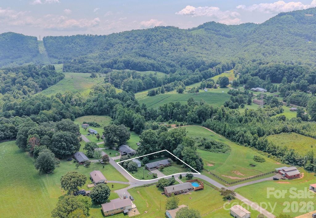 1169 Burkehurst Avenue, Morganton, NC 28655