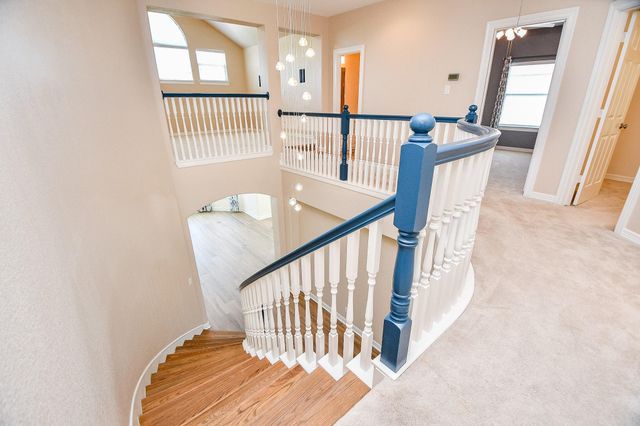 2227 Upland Park Drive, Sugar Land, TX 77479