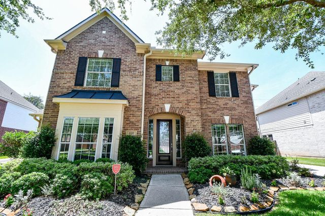 2227 Upland Park Drive, Sugar Land, TX 77479