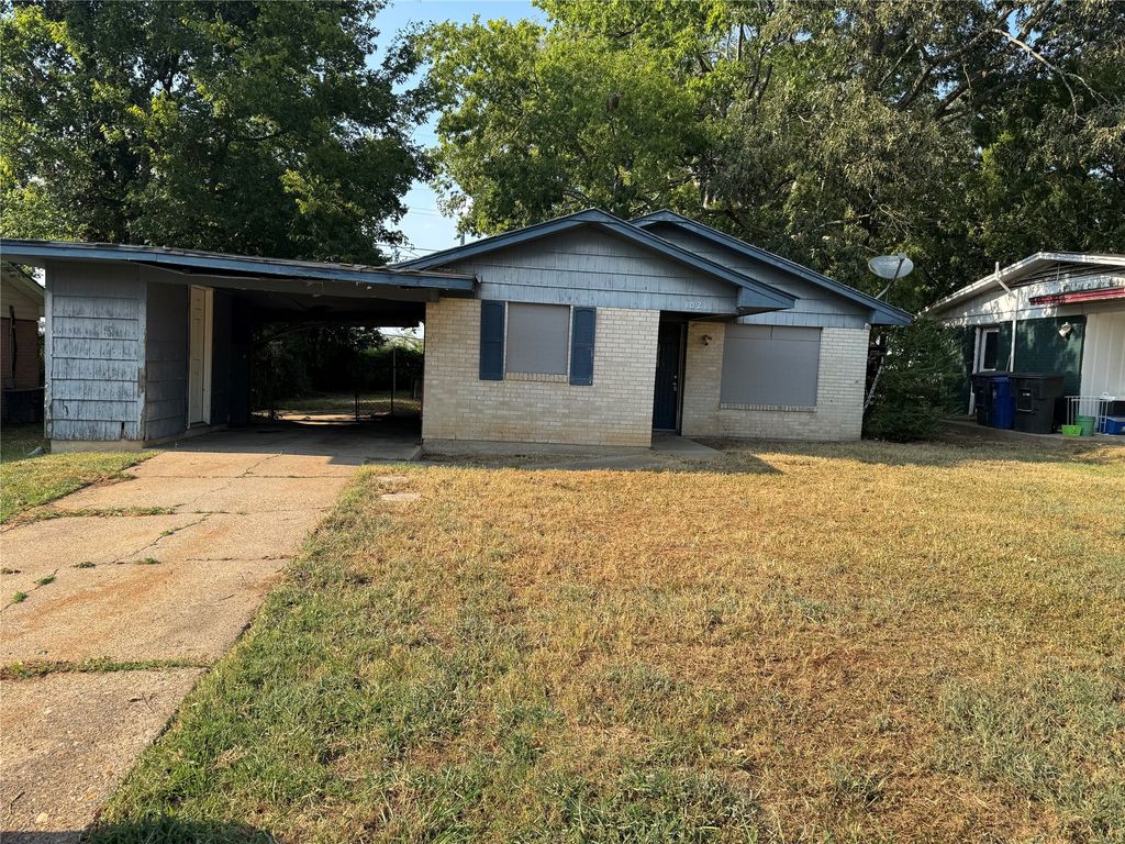 1021 Huntington Lane, Shreveport, LA 71106