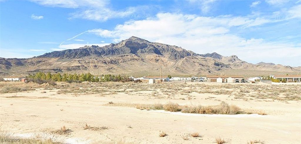 3210 West Silver Sage, Pahrump, NV 89048