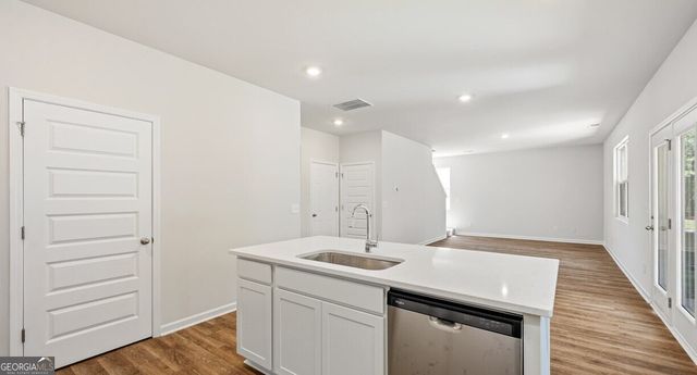 514 Alder Lane Court, Griffin, GA 30223