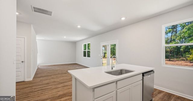514 Alder Lane Court, Griffin, GA 30223