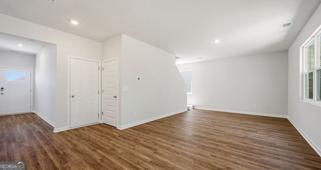 514 Alder Lane Court, Griffin, GA 30223