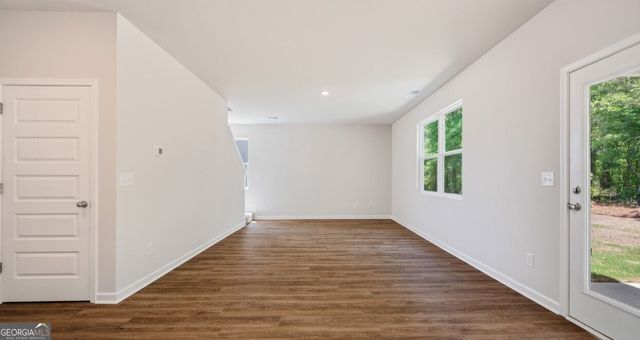514 Alder Lane Court, Griffin, GA 30223
