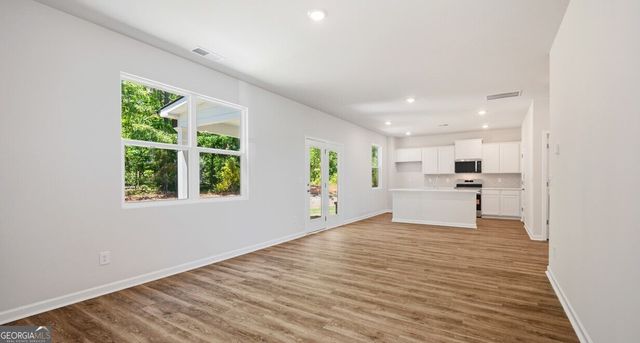514 Alder Lane Court, Griffin, GA 30223