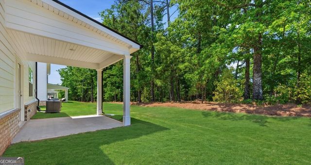 514 Alder Lane Court, Griffin, GA 30223