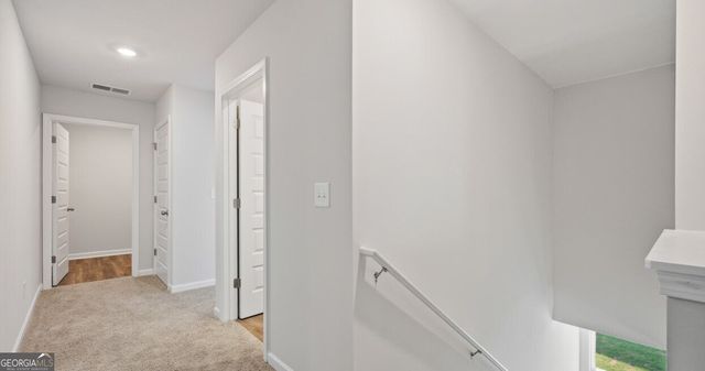 514 Alder Lane Court, Griffin, GA 30223