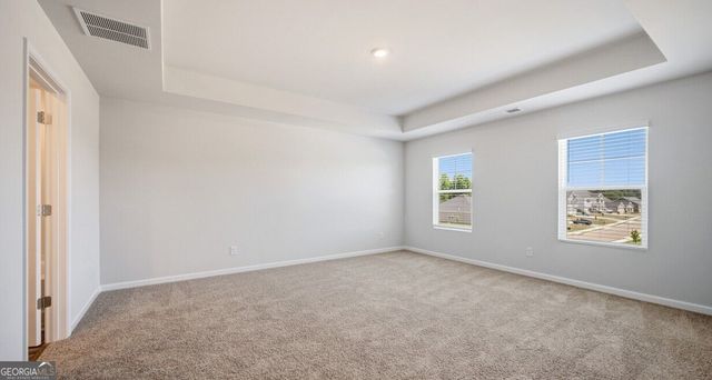 514 Alder Lane Court, Griffin, GA 30223