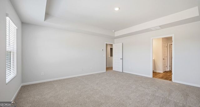 514 Alder Lane Court, Griffin, GA 30223