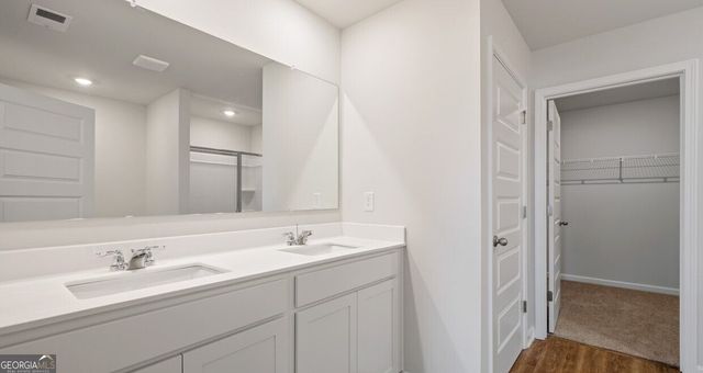 514 Alder Lane Court, Griffin, GA 30223
