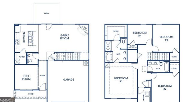 514 Alder Lane Court, Griffin, GA 30223