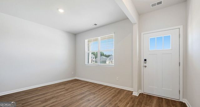 514 Alder Lane Court, Griffin, GA 30223