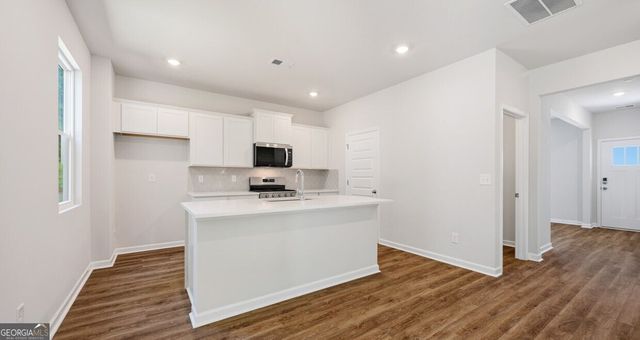 514 Alder Lane Court, Griffin, GA 30223