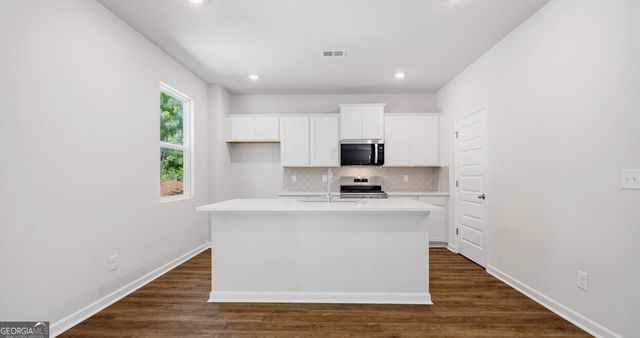 514 Alder Lane Court, Griffin, GA 30223