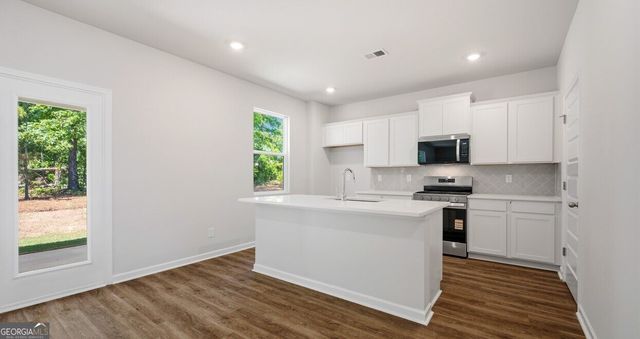 514 Alder Lane Court, Griffin, GA 30223