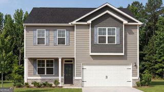 514 Alder Lane Court, Griffin, GA 30223